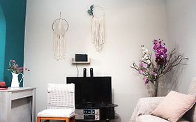 Bk'S Cozy Apartments